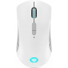 Мышь Lenovo Legion M600 белый оптическая 16000dpi беспров. BT/Radio USB 9but (GY51C96033)