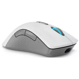 Мышь Lenovo Legion M600 белый оптическая 16000dpi беспров. BT/Radio USB 9but (GY51C96033)