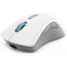 Мышь Lenovo Legion M600 белый оптическая 16000dpi беспров. BT/Radio USB 9but (GY51C96033)