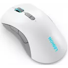 Мышь Lenovo Legion M600 белый оптическая 16000dpi беспров. BT/Radio USB 9but (GY51C96033)