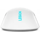 Мышь Lenovo Legion M600 белый оптическая 16000dpi беспров. BT/Radio USB 9but (GY51C96033)
