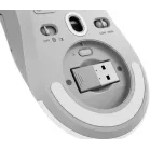 Мышь Lenovo Legion M600 белый оптическая 16000dpi беспров. BT/Radio USB 9but (GY51C96033)
