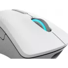 Мышь Lenovo Legion M600 белый оптическая 16000dpi беспров. BT/Radio USB 9but (GY51C96033)