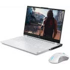 Мышь Lenovo Legion M600 белый оптическая 16000dpi беспров. BT/Radio USB 9but (GY51C96033)