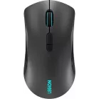 Мышь Lenovo Legion M600 черный оптическая 16000dpi беспров. BT/Radio USB 9but (GY50X79385)