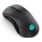 Мышь Lenovo Legion M600 черный оптическая 16000dpi беспров. BT/Radio USB 9but (GY50X79385)