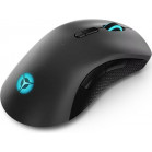 Мышь Lenovo Legion M600 черный оптическая 16000dpi беспров. BT/Radio USB 9but (GY50X79385)