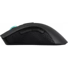Мышь Lenovo Legion M600 черный оптическая 16000dpi беспров. BT/Radio USB 9but (GY50X79385)