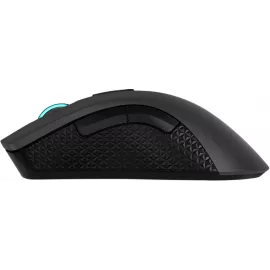 Мышь Lenovo Legion M600 черный оптическая 16000dpi беспров. BT/Radio USB 9but (GY50X79385)