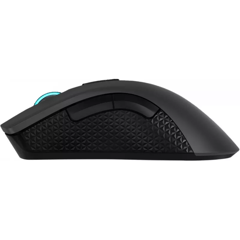 Мышь Lenovo Legion M600 черный оптическая 16000dpi беспров. BT/Radio USB 9but (GY50X79385)