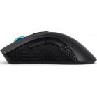 Мышь Lenovo Legion M600 черный оптическая 16000dpi беспров. BT/Radio USB 9but (GY50X79385)