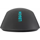 Мышь Lenovo Legion M600 черный оптическая 16000dpi беспров. BT/Radio USB 9but (GY50X79385)