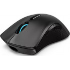 Мышь Lenovo Legion M600 черный оптическая 16000dpi беспров. BT/Radio USB 9but (GY50X79385)