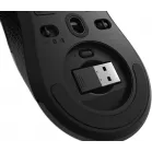 Мышь Lenovo Legion M600 черный оптическая 16000dpi беспров. BT/Radio USB 9but (GY50X79385)