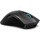 Мышь Lenovo Legion M600 черный оптическая 16000dpi беспров. BT/Radio USB 9but (GY50X79385)