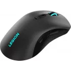 Мышь Lenovo Legion M600 черный оптическая 16000dpi беспров. BT/Radio USB 9but (GY50X79385)