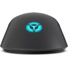 Мышь Lenovo Legion M600 черный оптическая 16000dpi беспров. BT/Radio USB 9but (GY50X79385)