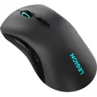 Мышь Lenovo Legion M600 черный оптическая 16000dpi беспров. BT/Radio USB 9but (GY50X79385)