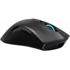 Мышь Lenovo Legion M600 черный оптическая 16000dpi беспров. BT/Radio USB 9but (GY50X79385)