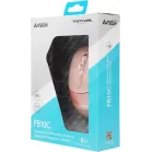 Мышь A4Tech Fstyler FB10C розовый оптическая 2000dpi беспров. BT/Radio USB 4but (FB10C BABY PINK)