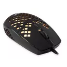 Мышь Acer OMW134 черный оптическая (3200dpi) USB (5but)