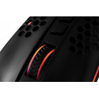 Мышь Redragon Storm Elite черный оптическая 16000dpi USB для ноутбука 7but (77853)