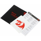 Мышь Redragon Storm Elite черный оптическая 16000dpi USB для ноутбука 7but (77853)