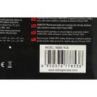 Мышь Redragon Storm Elite черный оптическая 16000dpi USB для ноутбука 7but (77853)