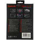 Мышь Redragon Storm Elite черный оптическая 16000dpi USB для ноутбука 7but (77853)