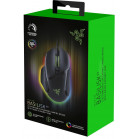 Мышь Razer Basilisk V3 черный оптическая 26000dpi USB 11but (RZ01-04000100-R3M1)