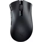 Мышь Razer DeathAdder V2 X HyperSpeed черный оптическая 14000dpi беспров. BT/Radio USB 6but (RZ01-04130100-R3G1)