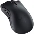 Мышь Razer DeathAdder V2 X HyperSpeed черный оптическая 14000dpi беспров. BT/Radio USB 6but (RZ01-04130100-R3G1)