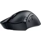 Мышь Razer DeathAdder V2 X HyperSpeed черный оптическая 14000dpi беспров. BT/Radio USB 6but (RZ01-04130100-R3G1)