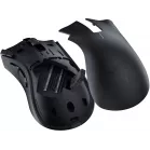 Мышь Razer DeathAdder V2 X HyperSpeed черный оптическая 14000dpi беспров. BT/Radio USB 6but (RZ01-04130100-R3G1)