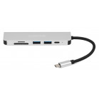 Стыковочная станция SunWind SW-DS030