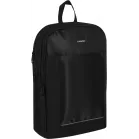 Рюкзак для ноутбука 15.6" SunWind SWP15A02BK черный нейлон