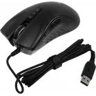 Мышь A4Tech Bloody ES5 черный оптическая (3200dpi) USB (8but)