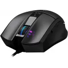 Мышь A4Tech Bloody L65 Max черный/фиолетовый оптическая 12000dpi USB 6but (L65 MAX/HONEYCOMB)