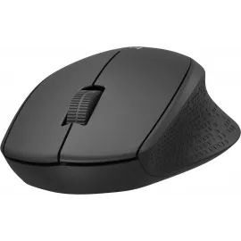 Мышь Logitech M330 Silent Plus черный оптическая 1000dpi silent беспров. USB 2but (910-004909)