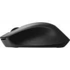 Мышь Logitech M330 Silent Plus черный оптическая 1000dpi silent беспров. USB 2but (910-004909)
