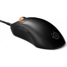 Мышь Steelseries Prime Mini черный оптическая 18000dpi USB 4but (62421)