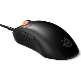 Мышь Steelseries Prime Mini черный оптическая 18000dpi USB 4but (62421)