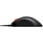 Мышь Steelseries Prime Mini черный оптическая 18000dpi USB 4but (62421)