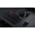 Мышь Steelseries Prime Mini черный оптическая 18000dpi USB 4but (62421)