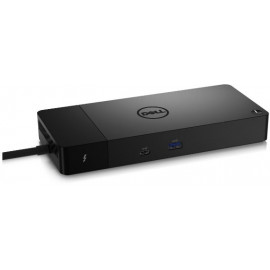 Стыковочная станция Dell WD22TB4 180Вт (WD22-TB4)
