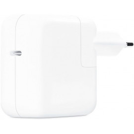 Блок питания Apple A2164 USB-C 30W от бытовой электросети