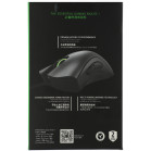 Мышь Razer DeathAdder Essential черный оптическая 6400dpi USB 5but (RZ01-03850100-R3C1)