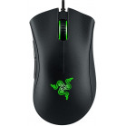 Мышь Razer DeathAdder Essential черный оптическая 6400dpi USB 5but (RZ01-03850100-R3C1)