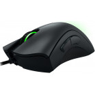 Мышь Razer DeathAdder Essential черный оптическая 6400dpi USB 5but (RZ01-03850100-R3C1)