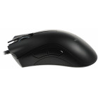 Мышь Razer DeathAdder Essential черный оптическая 6400dpi USB 5but (RZ01-03850100-R3C1)